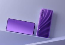 ZTE Axon 20 5G – telefon z rewelacyjnym aparatem pod ekranem ZTE Axon 20 5G