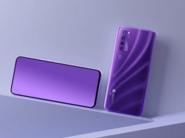 ZTE Axon 20 5G – telefon z rewelacyjnym aparatem pod ekranem ZTE Axon 20 5G
