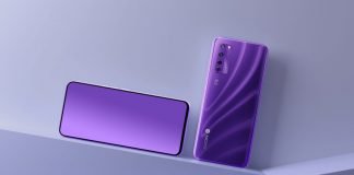 ZTE Axon 20 5G – telefon z rewelacyjnym aparatem pod ekranem ZTE Axon 20 5G