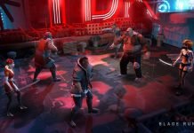 Blade Runner: Enhanced Edition – zobacz zremasterowane cutscenki Blade Runner: Enhanced Edition