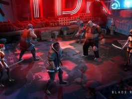 Blade Runner: Enhanced Edition – zobacz zremasterowane cutscenki Blade Runner: Enhanced Edition