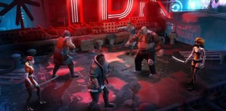 Blade Runner: Enhanced Edition – zobacz zremasterowane cutscenki Blade Runner: Enhanced Edition