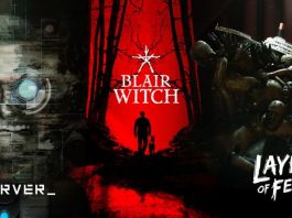 Bloober Team chce wydawać gry, jak wytwórnia filmów Blumhouse