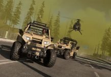 Call of Duty: Warzone pobrano już 80 milionów razy Call of Duty Warzone