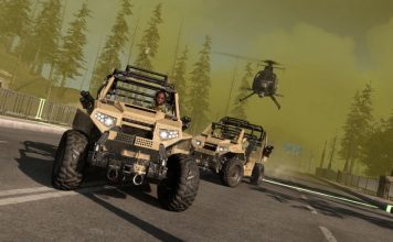 Call of Duty: Warzone – gracze uruchomili prywatne lobby Call of Duty Warzone