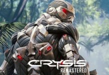 Crysis Remastered Trilogy – zobacz jak zmieniło się w stosunku do oryginału Crysis: Remastered Trilogy