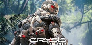 Crysis Remastered – ray tracing na konsoli Xbox One X i Playstation 4 Crysis: Remastered Trilogy