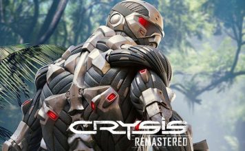 Crysis Remastered Trylogy – Crytek zabrania recenzentom mówić o grafice w grze Crysis: Remastered Trilogy
