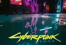 Cyberpunk 2077 – nowy zwiastun jako kompilacja glitchy Cyberpunk 2077