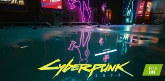 Cyberpunk 2077 – nowy zwiastun jako kompilacja glitchy Cyberpunk 2077