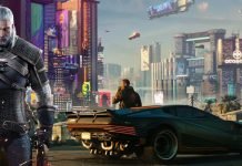 Cyberpunk 2077 – promocja pozwala na wygranie samochodu z gry Cyberpunk 2077