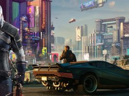 Cyberpunk 2077 – promocja pozwala na wygranie samochodu z gry Cyberpunk 2077