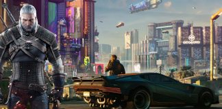 Cyberpunk 2077 ma mieć więcej dodatków niż Wiedźmin 3 Cyberpunk 2077