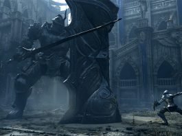 Demon’s Souls – Streamerka ukończyła grę z matą do tańca jako kontrolerem demon's souls