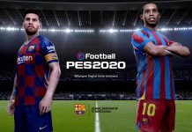 PES 2020 – mecz Polska vs Bośnia i Hercegowina w TVP Sport? PES 2020