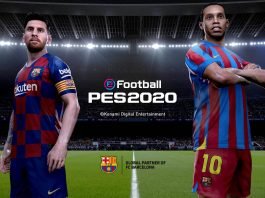 PES 2020 – mecz Polska vs Bośnia i Hercegowina w TVP Sport? PES 2020