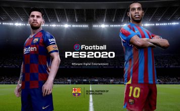 PES 2020 – mecz Polska vs Bośnia i Hercegowina w TVP Sport? PES 2020