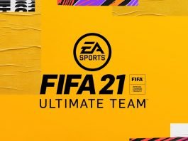 EAGate: pracownik EA oskarżony o sprzedaż rzadkich kart FUT Electronic-Arts-fifa-21-ultimate-team EA Sports EAGate