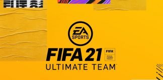 Ultimate Team zarobił w zeszłym roku ponad półtora miliarda dolarów Electronic-Arts-fifa-21-ultimate-team EA Sports EAGate