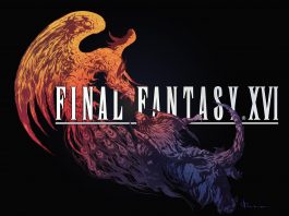 Final Fantasy XVI z kategorią PEGI 18 Final Fantasy XVI