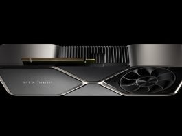 Nowe GeForce RTX-y 3000 na horyzoncie.