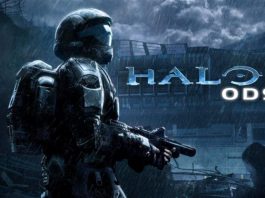 Halo 3 ODST dostępne na PC w kolekcji Master Chief Collection Halo 343 Industries