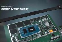 Intel Tiger Lake – premiera procesorów 11 generacji Intel Tiger Lake