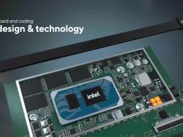 Intel Tiger Lake – premiera procesorów 11 generacji Intel Tiger Lake