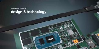 Intel Tiger Lake – premiera procesorów 11 generacji Intel Tiger Lake