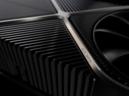 Wyciekły wyniki testów GeForce RTX 3080