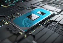 Przyszłoroczne procesory Intel Tiger Lake High Performance, będą konkurować z AMD Cezanne H