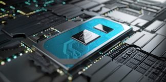 Przyszłoroczne procesory Intel Tiger Lake High Performance, będą konkurować z AMD Cezanne H