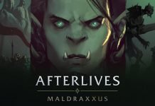 World of Warcraft Afterlives – matka Thralla bohaterką nowego odcinka World of Warcraft Afterlives