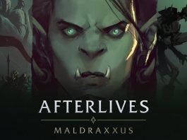 World of Warcraft Afterlives – matka Thralla bohaterką nowego odcinka World of Warcraft Afterlives