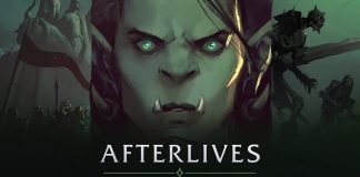 World of Warcraft Afterlives – matka Thralla bohaterką nowego odcinka World of Warcraft Afterlives