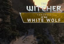 Wiedźmin: Pożegnanie Białego Wilka – premiera już w przyszłym miesiącu Wiedźmin: Pożegnanie Białego Wilka