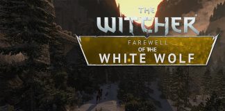 Wiedźmin: Pożegnanie Białego Wilka – premiera już w przyszłym miesiącu Wiedźmin: Pożegnanie Białego Wilka