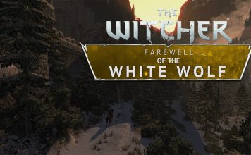 Wiedźmin: Pożegnanie Białego Wilka – premiera już w przyszłym miesiącu Wiedźmin: Pożegnanie Białego Wilka