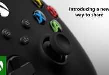 Xbox Series X – nowe wideo zdradza szczegóły kontrolera Xbox Series X Share