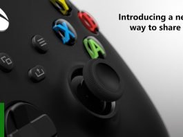 Xbox Series X – nowe wideo zdradza szczegóły kontrolera Xbox Series X Share