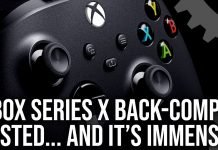 Xbox Series X – rozpracowany przez Digital Foundry, wypada rewelacyjnie Xbox Series X
