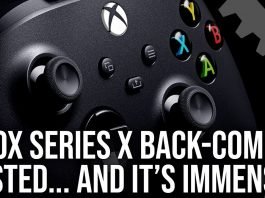 Xbox Series X – rozpracowany przez Digital Foundry, wypada rewelacyjnie Xbox Series X