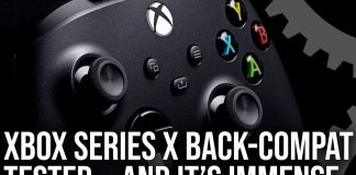 Xbox Series X – rozpracowany przez Digital Foundry, wypada rewelacyjnie Xbox Series X