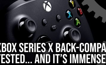Xbox Series X – rozpracowany przez Digital Foundry, wypada rewelacyjnie Xbox Series X