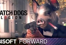 Watch Dogs Legion – nowe postaci i powrót starego znajomego Watch Dogs Legion