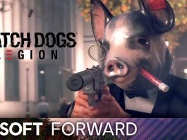 Watch Dogs Legion – nowe postaci i powrót starego znajomego Watch Dogs Legion