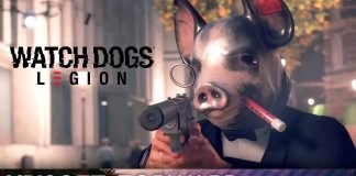 Watch Dogs Legion – nowe postaci i powrót starego znajomego Watch Dogs Legion
