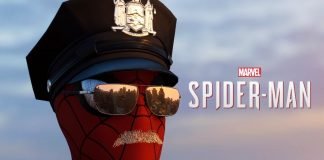 Spider-Man: masz wersję na PS4? Nie dostaniesz darmowego update na PS5 Spider-Man Spider-Glina