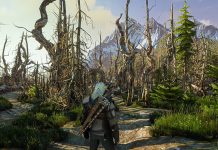 Wiedźmin 3 – Digital Dreams kusi wersją jak z next-genów? Wiedźmin 3 4K