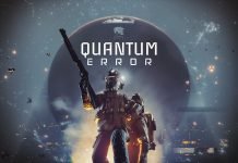Quantum Error, będzie dostępne również na konsoli Xbox Series X